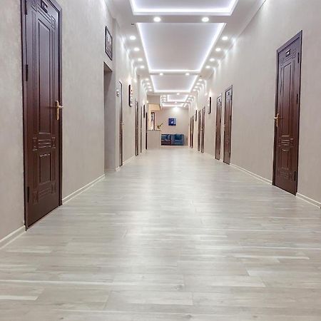 טשקנט Wantong Hotel מראה חיצוני תמונה