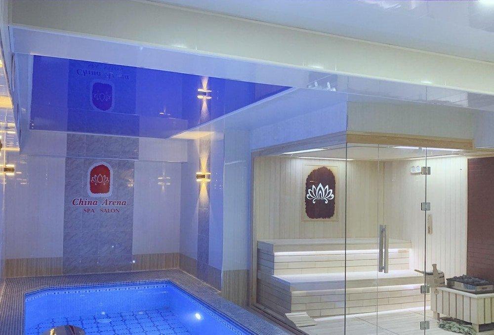 טשקנט Wantong Hotel מראה חיצוני תמונה