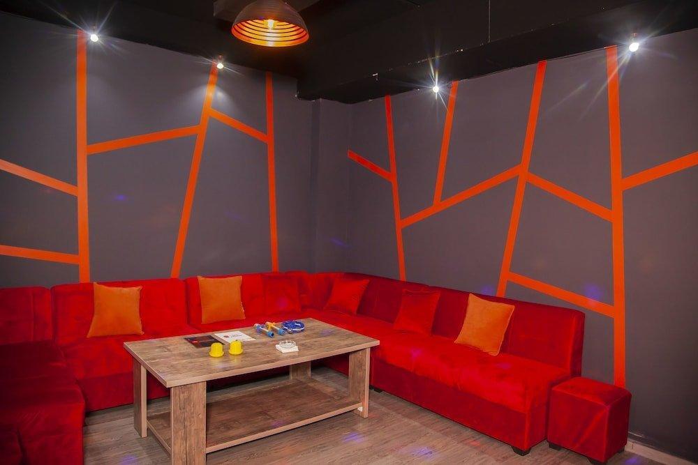 טשקנט Wantong Hotel מראה חיצוני תמונה