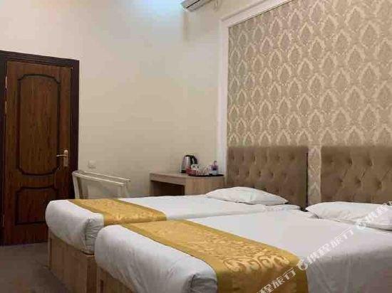 טשקנט Wantong Hotel מראה חיצוני תמונה