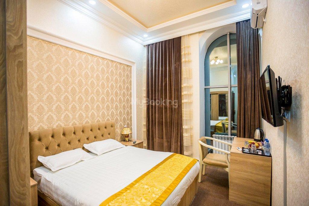 טשקנט Wantong Hotel מראה חיצוני תמונה