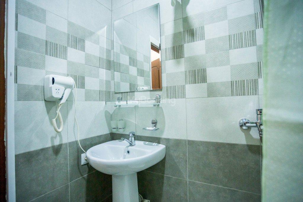 טשקנט Wantong Hotel מראה חיצוני תמונה