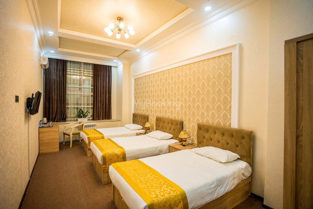 טשקנט Wantong Hotel מראה חיצוני תמונה