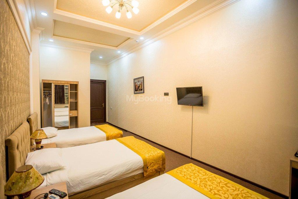 טשקנט Wantong Hotel מראה חיצוני תמונה