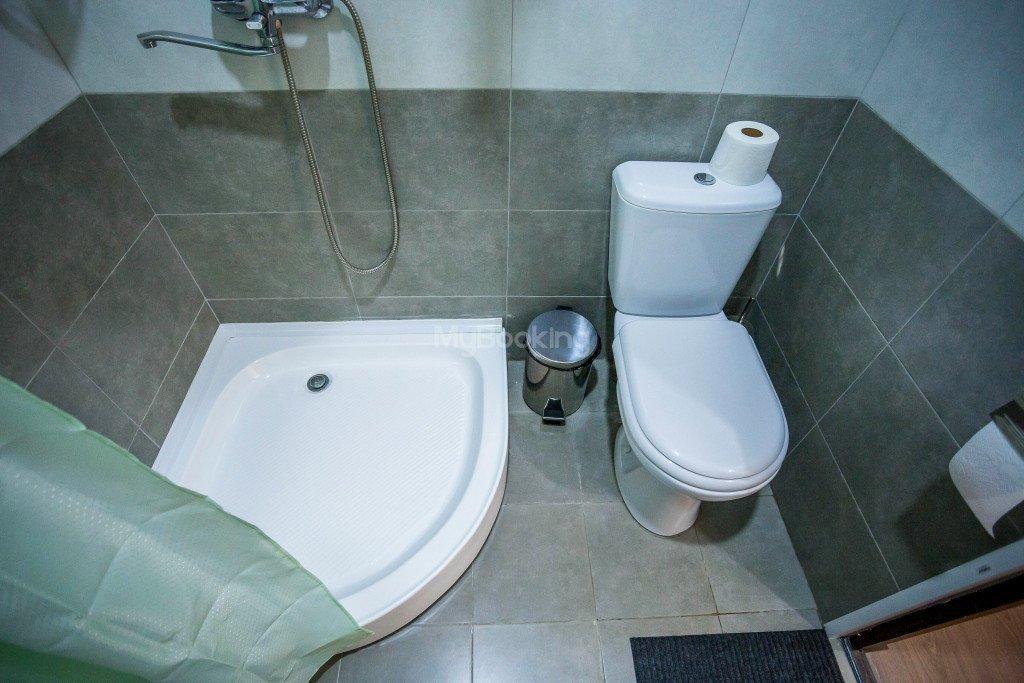 טשקנט Wantong Hotel מראה חיצוני תמונה