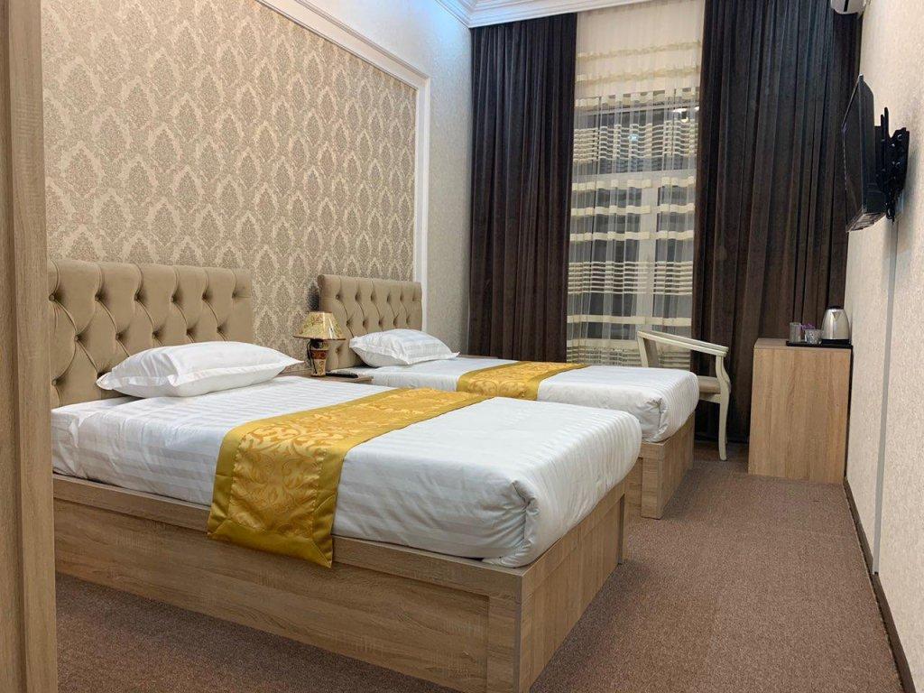 טשקנט Wantong Hotel מראה חיצוני תמונה