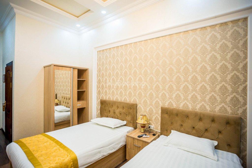 טשקנט Wantong Hotel מראה חיצוני תמונה
