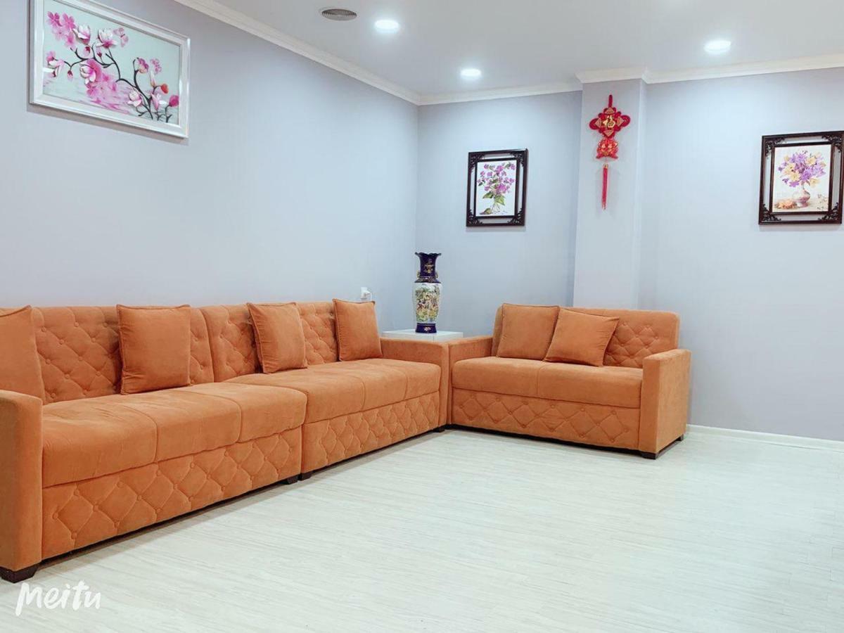 טשקנט Wantong Hotel מראה חיצוני תמונה