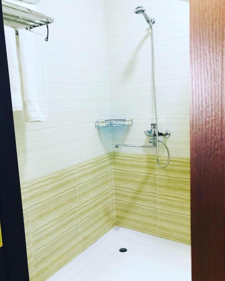 טשקנט Wantong Hotel מראה חיצוני תמונה