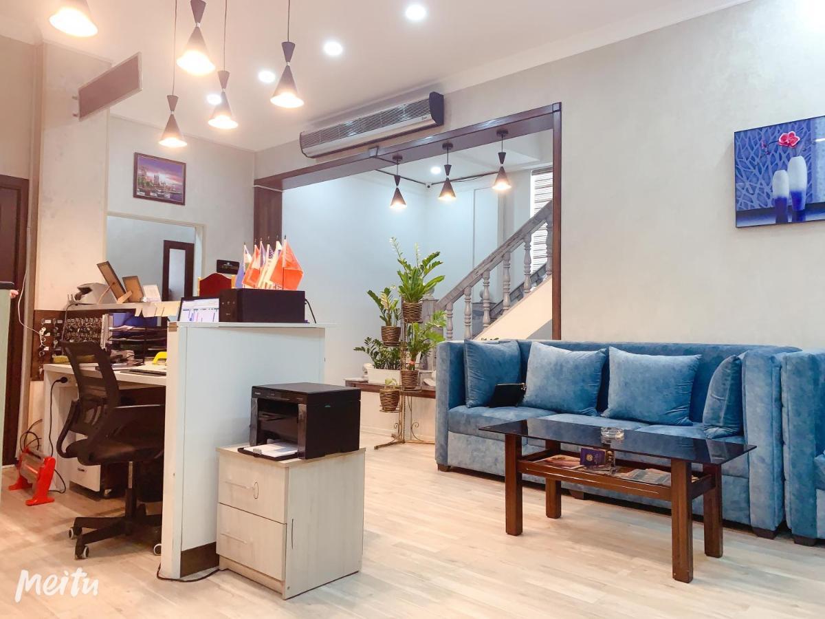 טשקנט Wantong Hotel מראה חיצוני תמונה