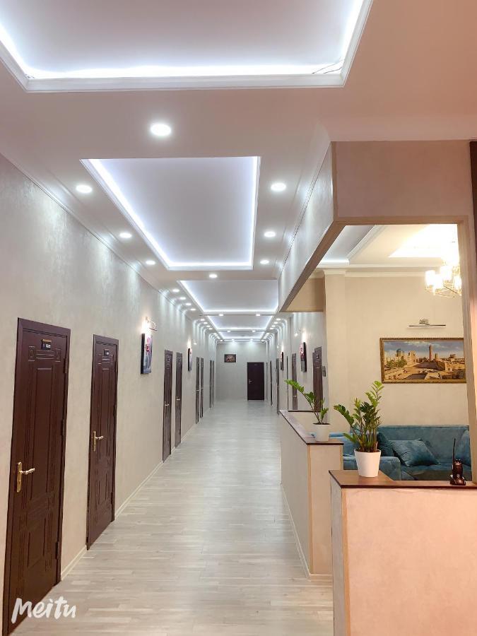 טשקנט Wantong Hotel מראה חיצוני תמונה